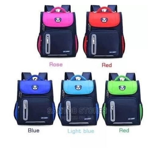 Generic SM BABY School Bag