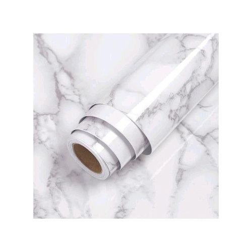 product_image_name-Generic-60cm Width Marble Waterproof Wallpaper Self Adhesive Wall-1