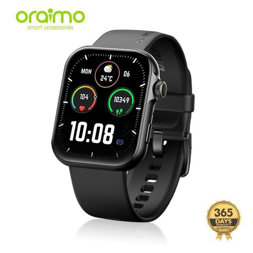 Jumia black friday smart watch sale