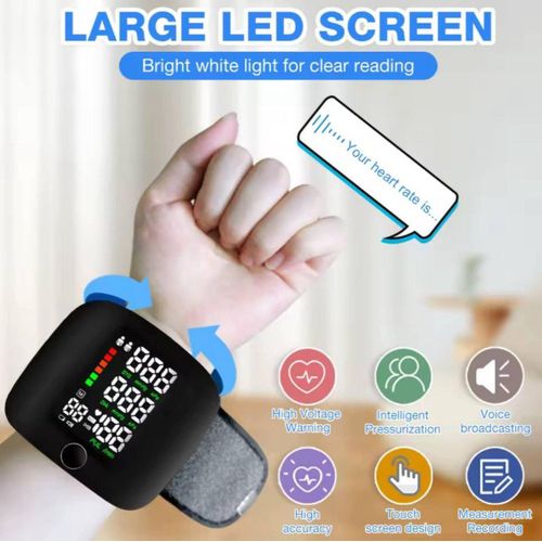 product_image_name-Generic-Rechargeable Wrist BP Monitor -2