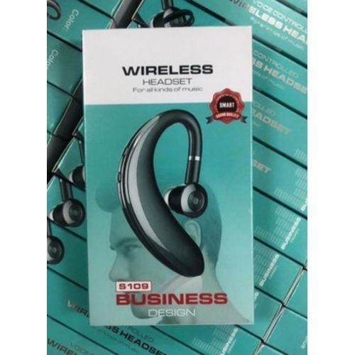 Wireless bluetooth earpiece jumia sales