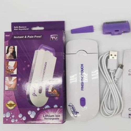 Generic Electric Body Instant Hiar Removal