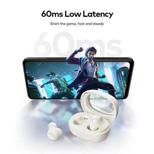 itel Buds Air 2 BT 5.4 AI Noise Cancellation Earbuds - image 3