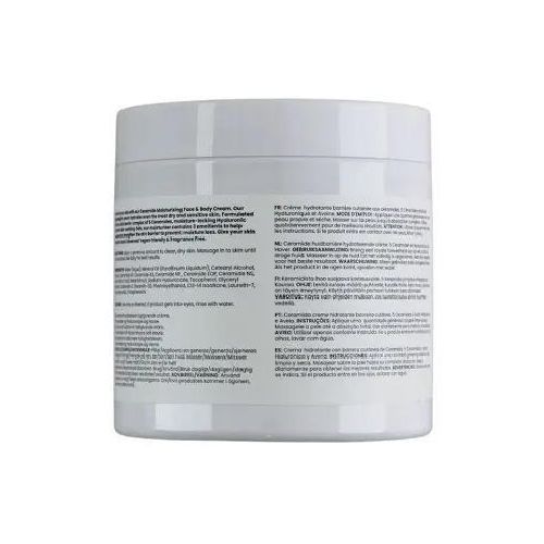 product_image_name-Face Facts-Face Facts-Ceramide Skin Barrier Complex Moisturising Cream 454ml-1 Piece.-3