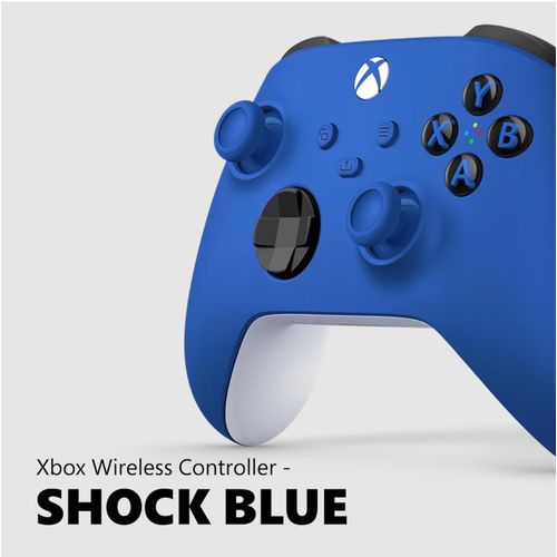 product_image_name-Microsoft-Xbox Wireless Gaming Controller (2025) – Shock Blue – Play on Xbox, Windows, Android, iOS, FireTV Sticks, Smart TVs, VR Headsets-5