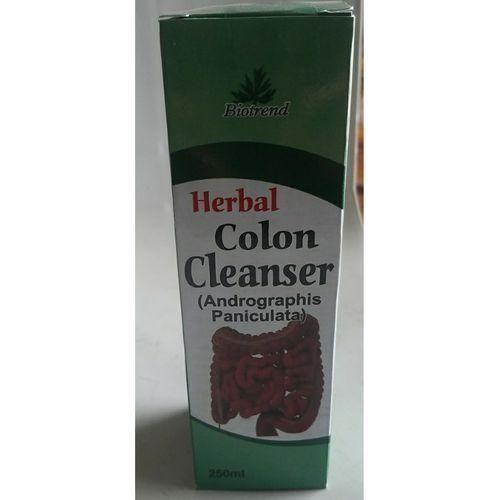 Generic Herbal Colon Cleanser ( Andrographis Paniculata )