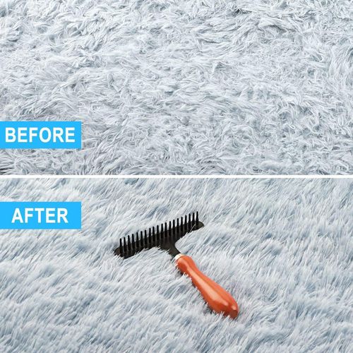 Generic Rug Rake Hair Cleaner Brush Carpet Restoration For Steps Jumia Nigeria