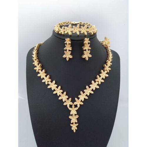 Luxury choker clearance