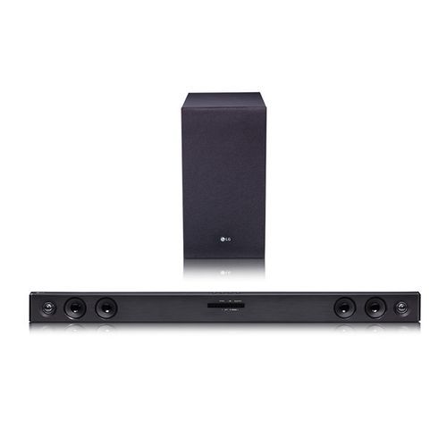 LG Bluetooth Sound Bar With Wireless SubwooferSJ3 Jumia Nigeria
