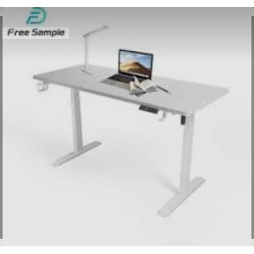 Generic Morden adjustable hight electric standing desk 1.2 miter - image 2