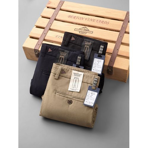 product_image_name-Fashion-3in1 High Quality Chinos Trouser For Men-1