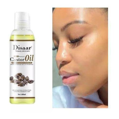 Disaar Organic 100 Pure Cold Pressed Castor Oil Jumia Nigeria 8271