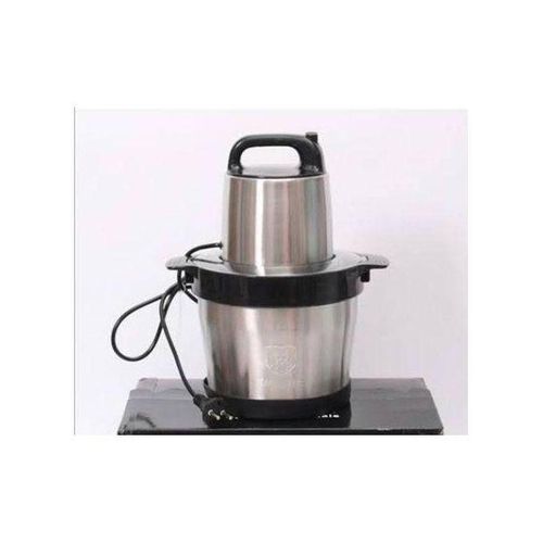 product_image_name-King- Multi- Purpose Yam pounder Food Processor  with free gift-1