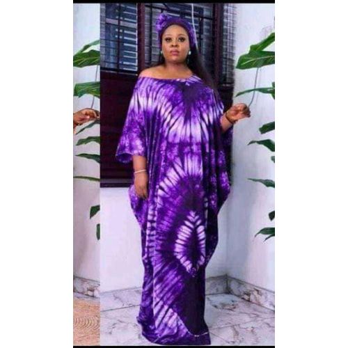 13 Best BuBu Gown and their Prices in Nigeria