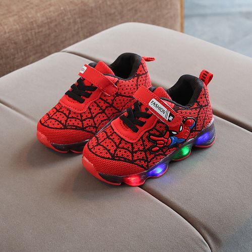 led shoes jumia