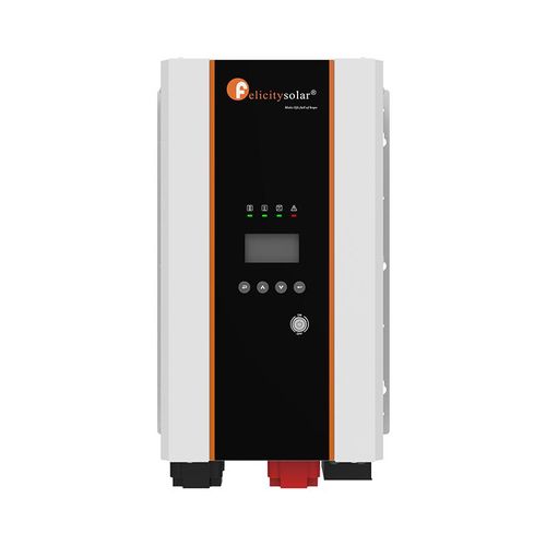 Felicity Solar 2.5KVA inverter