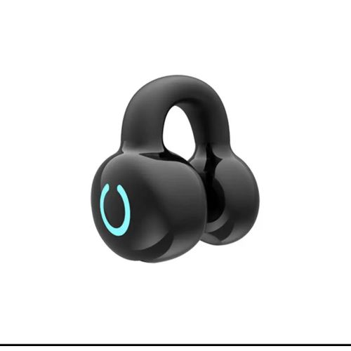 product_image_name-Generic-2 Pack Ear-Clip Bluetooth Headphone Dual Connect Two Phones Single Ear Business Headset-2