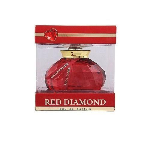 product_image_name-Copaci-Red Diamond Perfume EDP For Ladies - 100ml-1