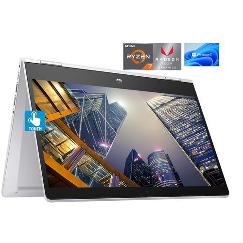 product_image_name-Hp-PROBOOK 435 G8 AMD RYZEN 7 PRO- 5850U-16GB RAM/512GB SSD-UP TO 5GHz-Backlit Key/FP Reader Win11 Pro +BAG-1