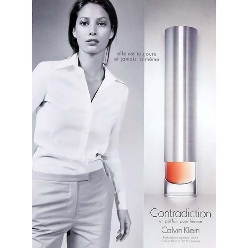 Calvin klein contradiction edp best sale