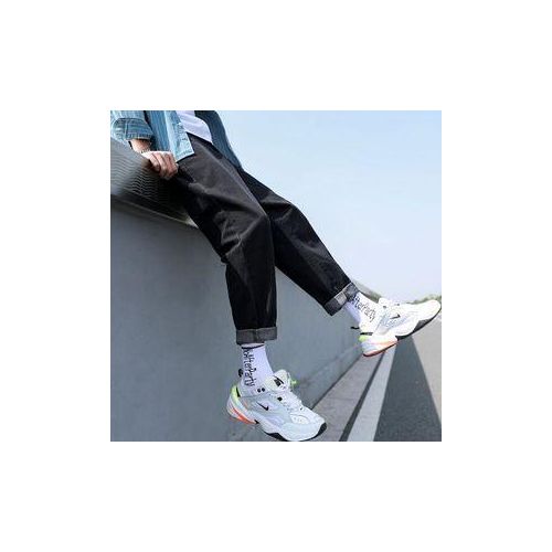 product_image_name-Fashion-Jeans For Men - Non Fade Black,,-1