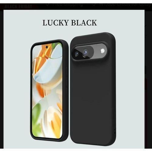 product_image_name-Generic-Google Pixel 9 Pro silicone case-1