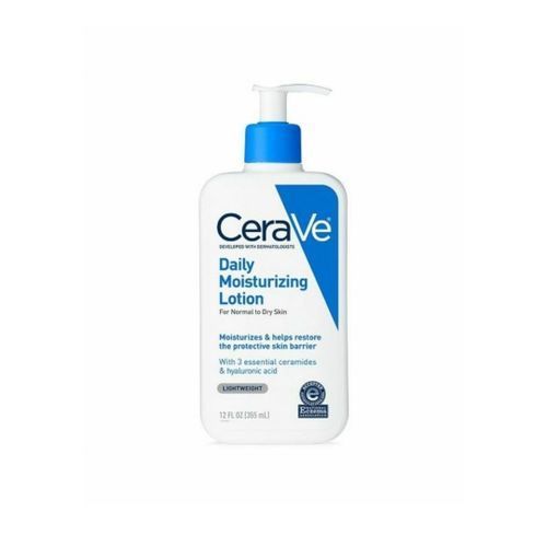 product_image_name-Cerave-Daily Moisturizing Lotion For Normal To Dry Skin, 12 Oz..-1