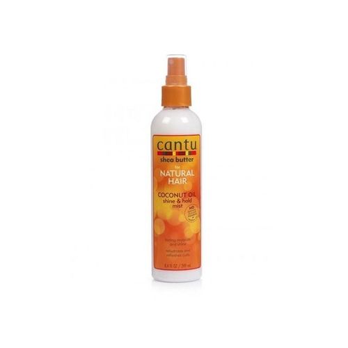 product_image_name-Cantu-Coconut Oil Shea Butter ,Shine & Hold Mist-1