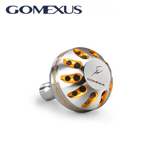 Generic Gomexus New Fishing Reel Handle Knob 38/41mm For Shimano Vanford  Stradic Ultegra Sedona Daiwa Revros Tatula Fuego Spinning Reel