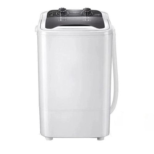 Generic 7.5kg Single tub washing machine with spin function