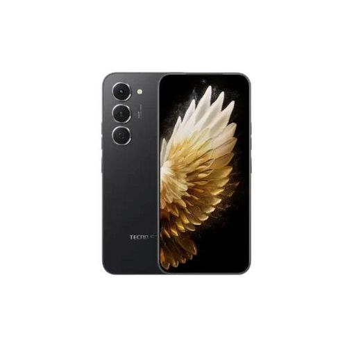 product_image_name-Tecno- Spark 40 Pro Smart Phone With 128GB ROM & 8GB RAM BLACK-1