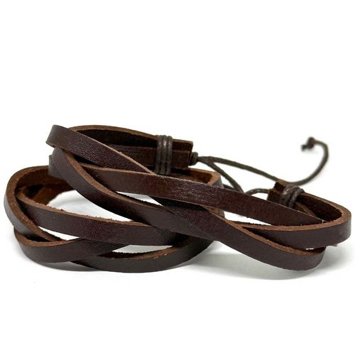 product_image_name-Fashion-6Pcs Braided Leather Bracelets For Men & Women-6