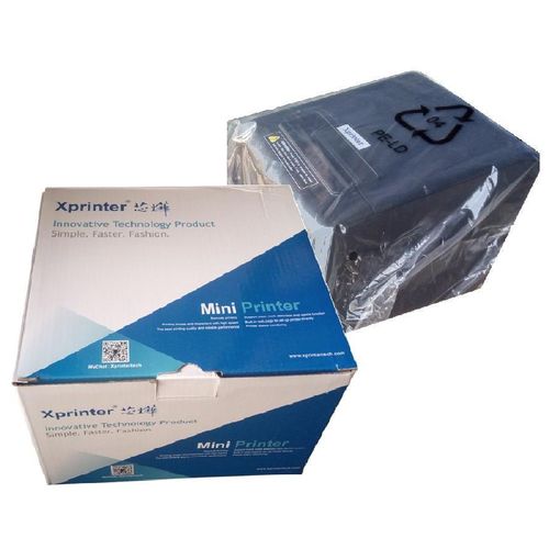 XPrinter Desktop Thermal POS Receipt Printer