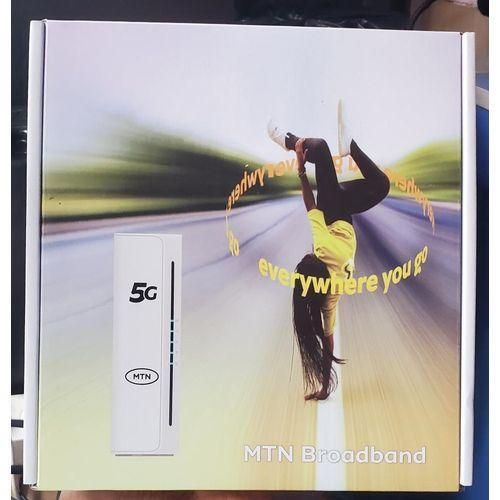 Generic   5G Ultra Fast Broadband Router - image 2