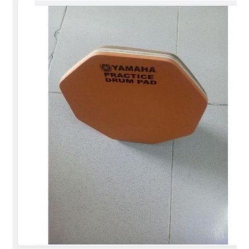 Generic Yamaha 12" Double Sided Practice Drum Pad - image 2