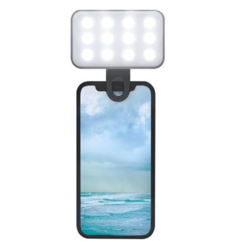 Generic Cube Light With Clip (LED CUBE LIGHT) X1 - image 2