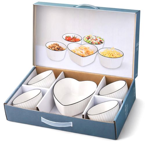 Generic 3in1 Multipurpose Bowls for Homes/Kitchen - image 2