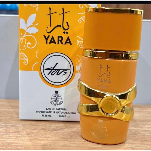 product_image_name-Generic-SMART WORLD YARA TOUS EAU DE PARFUM 25ML-1