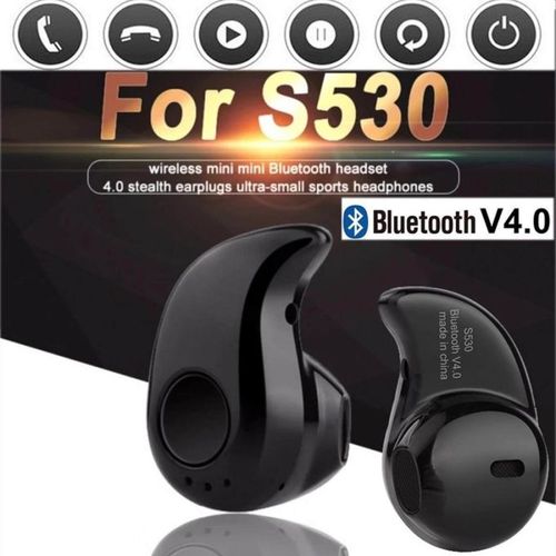 Bluetooth earpiece on jumia discount