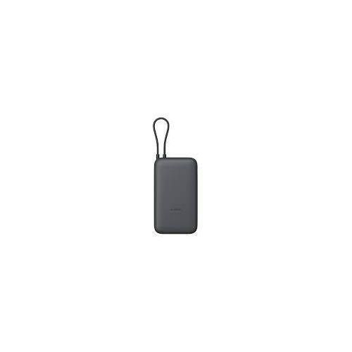 XIAOMI Mi 22.5W Powerbank 20000mAh (Integrated Cable) - DARK GRAY - image 2