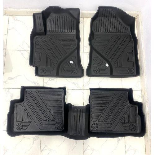 product_image_name-Generic-High Quality Tpe Durable Floor Mat For Toyota Corolla 2003 - 2007-1