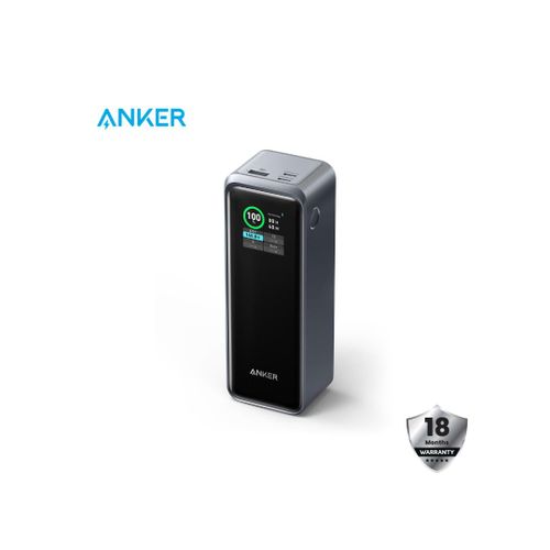 Anker Prime 27,650mAh Power Bank (250W)