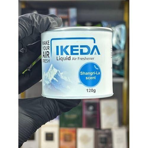 product_image_name-Ikeda-CAR Air Freshener (Shangri-La Scent) Fragrance -120ML-1