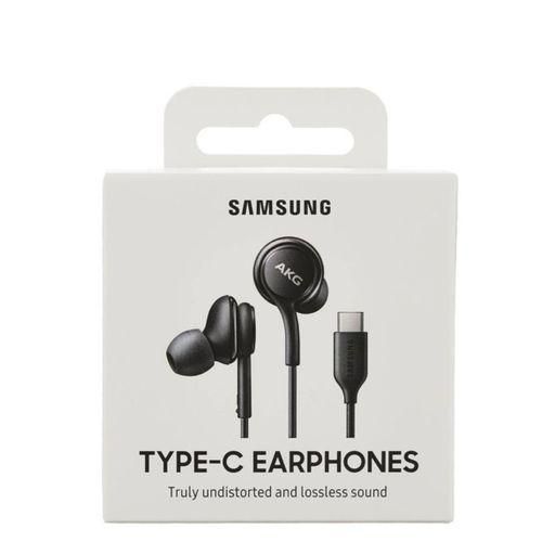 Samsung  type c earphones
