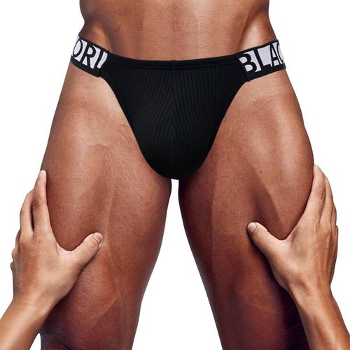 Generic Men Underwear Men's Briefs Cotton Panties Breathable Brief