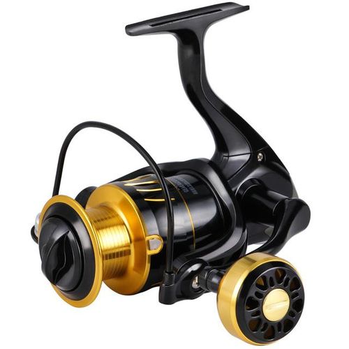 Fishing Reel Saltwater Reel Fishing, Sougayilang Reel Fishing