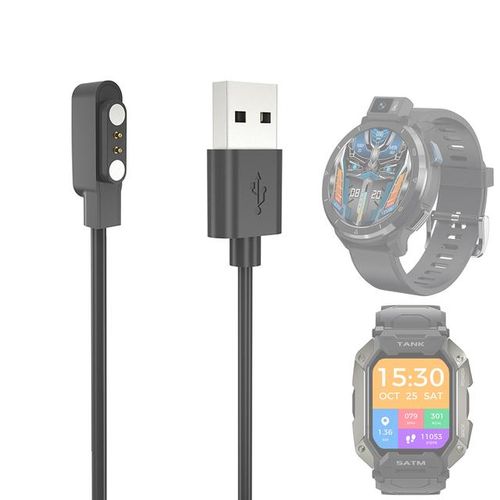 KOSPET TANK T2 Charging Cable – KOSPET Smartwatch Online Shop