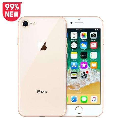 Apple - 美品　iphone8 本体 256GB ゴールド　SIMフリー Amazon | 【整備済み品】 Apple iPhone 8 256GB ゴールド SIM