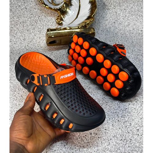 Crocs  VERY UNIQUE UNISEX