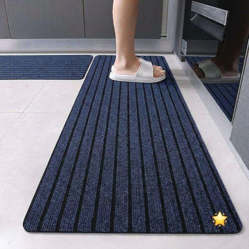 Generic Premium Non-Slip Kitchen Runner Mat